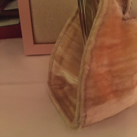 Nine West bag and lipstick holder - Picture 3 of 7